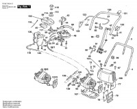Qualcast F 016 T49 411 PUNCH CLASSIC 30S Lawnmower PUNCHCLASSIC30S Spare Parts